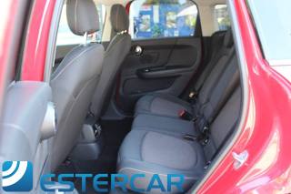 MINI Countryman usata, con Boardcomputer