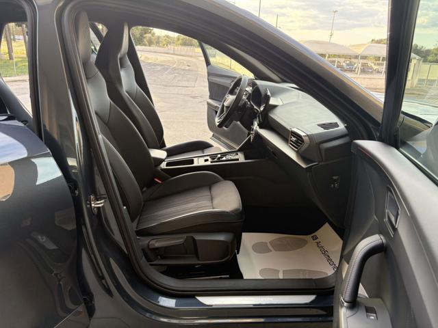 CUPRA Formentor usata, con Cerchi in lega