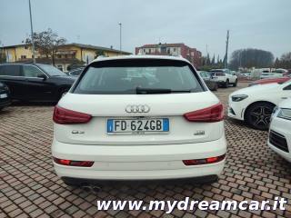 AUDI Q3 usata 27