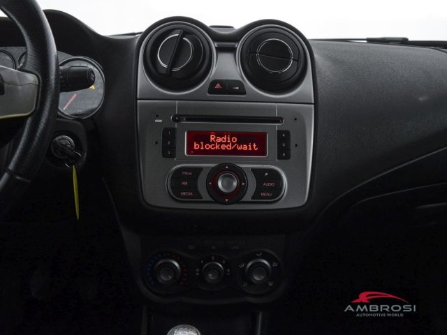 ALFA ROMEO MiTo usata 14