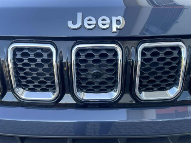 JEEP Compass usata, con Airbag laterali