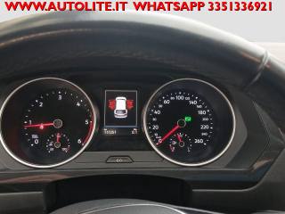 VOLKSWAGEN Tiguan usata, con Cronologia tagliandi