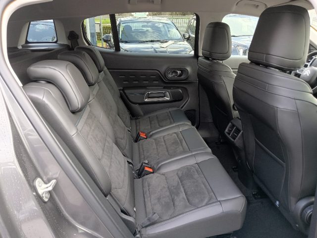 CITROEN C5 Aircross usata, con Immobilizzatore elettronico