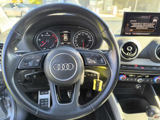 AUDI Q2 usata, con Immobilizzatore elettronico