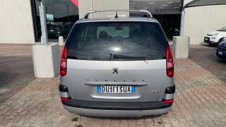PEUGEOT 807 usata 3