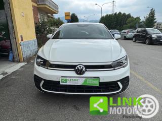 VOLKSWAGEN Polo usata, con Airbag
