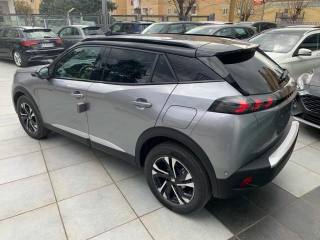 PEUGEOT 2008 usata, con Controllo automatico clima
