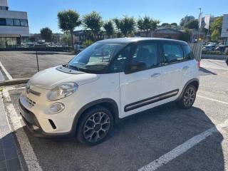 FIAT 500L 1.3 Multijet 85 CV Trekking