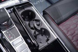 AUDI RS6 usata, con Apple CarPlay