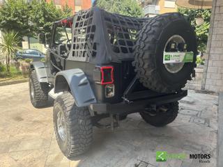 JEEP Wrangler usata 3