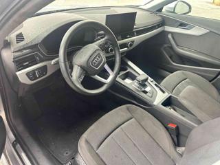 AUDI A4 usata, con Autoradio