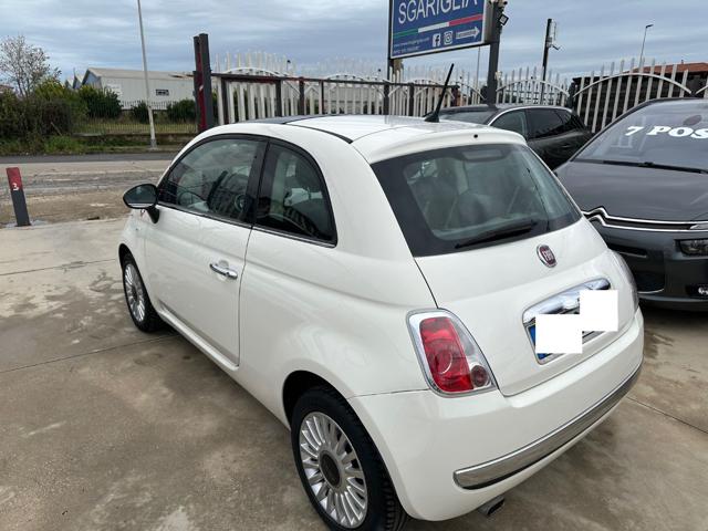 FIAT 500 usata, con Airbag Passeggero