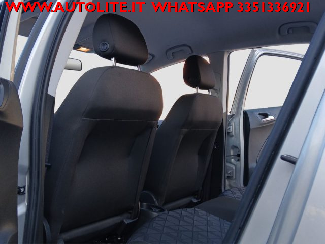 OPEL Corsa usata, con MP3