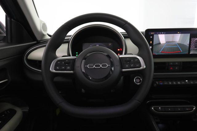 FIAT 600 usata 4