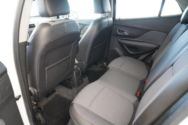 OPEL Mokka usata, con Servosterzo