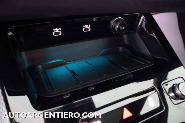 AUDI A5 usata, con Immobilizzatore elettronico