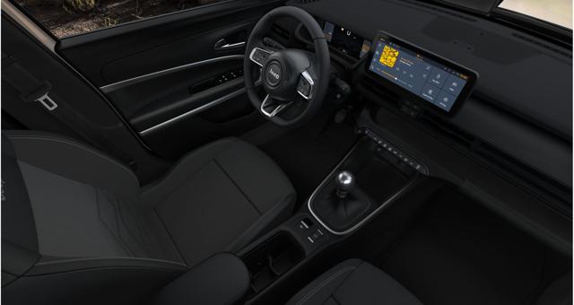 JEEP Avenger usata, con Climatizzatore