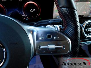 MERCEDES-BENZ GLB 200 usata, con Cerchi in lega
