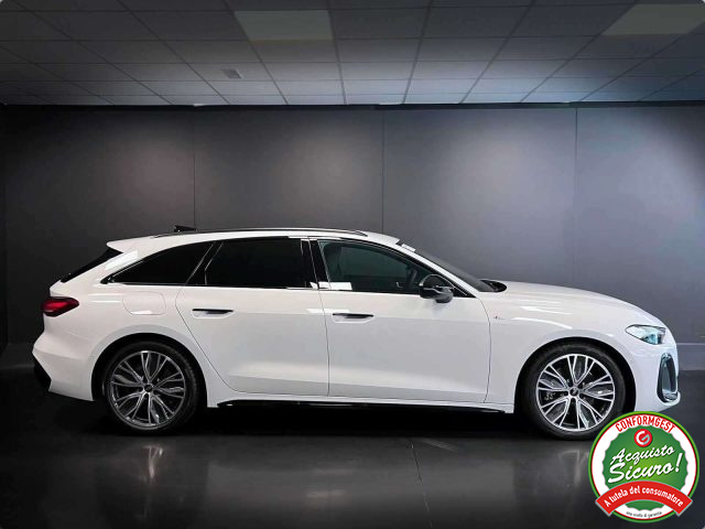 AUDI A5 usata, con Boardcomputer