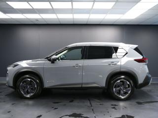 NISSAN X-Trail usata, con Airbag laterali