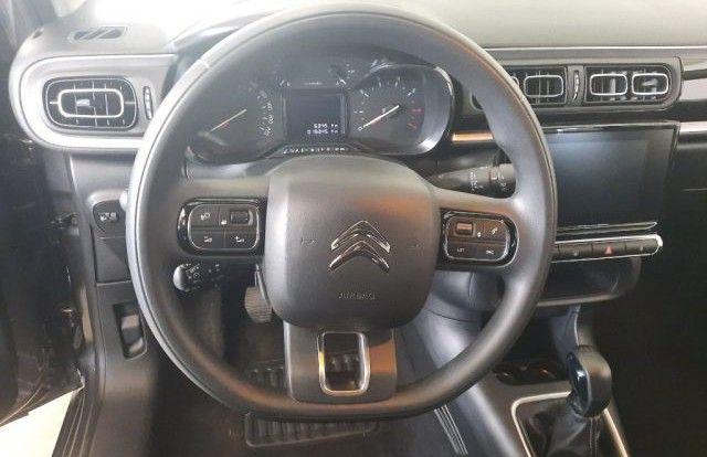 CITROEN C3 usata, con Controllo trazione