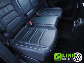 VOLKSWAGEN Tiguan usata 44