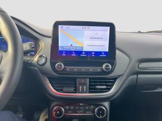 FORD Puma usata 16