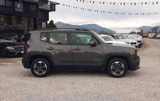 JEEP Renegade usata, con Autoradio