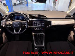 AUDI Q3 usata, con Climatizzatore