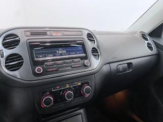 VOLKSWAGEN Tiguan usata, con Climatizzatore