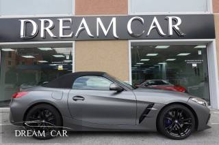 BMW Z4 usata, con Antifurto