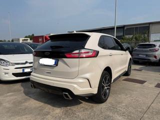 FORD Edge usata, con Airbag Passeggero