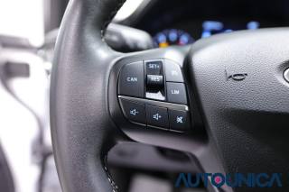 FORD Fiesta usata, con Controllo vocale