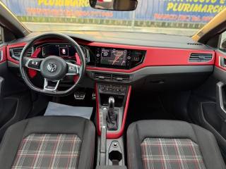 VOLKSWAGEN Polo usata 23