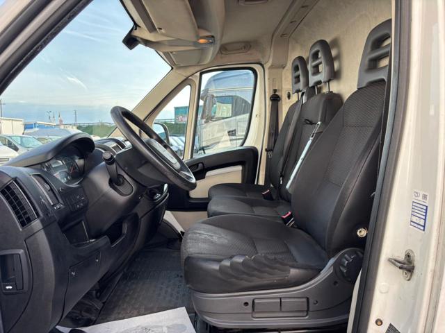 CITROEN Jumper usata, con Servosterzo