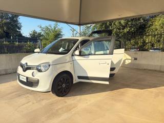 RENAULT Twingo usata, con Certificato Della Batteria