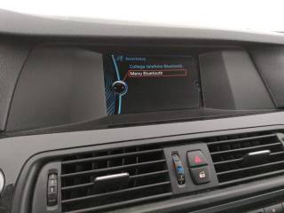 BMW 520 usata, con Bluetooth