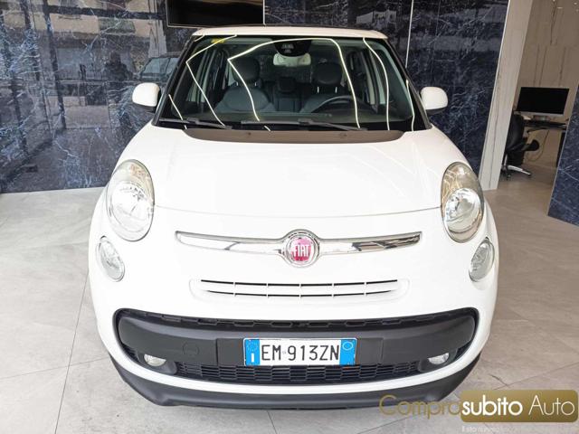 FIAT 500L usata, con Airbag