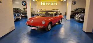 ALFA ROMEO Spider usata 18