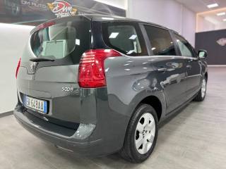 PEUGEOT 5008 usata, con Controllo automatico clima