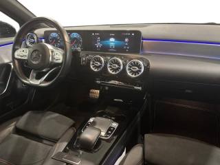 MERCEDES-BENZ A 200 usata, con ESP