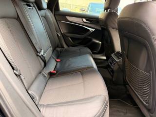 AUDI A6 usata, con Cruise Control