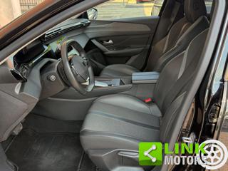 PEUGEOT 308 usata, con Climatizzatore