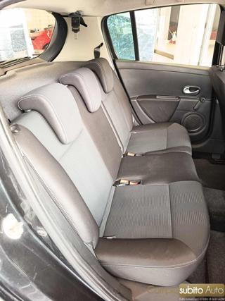 RENAULT Clio usata 21