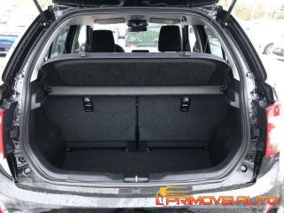 SUZUKI Ignis usata, con Sistema di navigazione