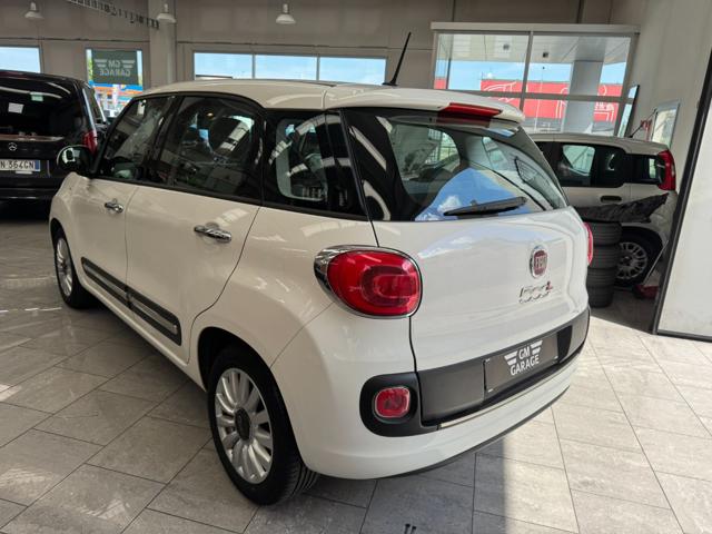 FIAT 500L usata, con Volante in pelle