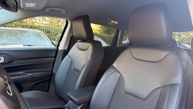 JEEP Compass usata, con Cruise Control