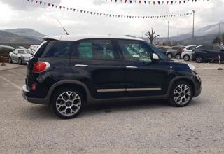 FIAT 500L usata, con Fendinebbia