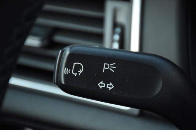 PORSCHE Macan usata, con Chiusura centralizzata telecomandata