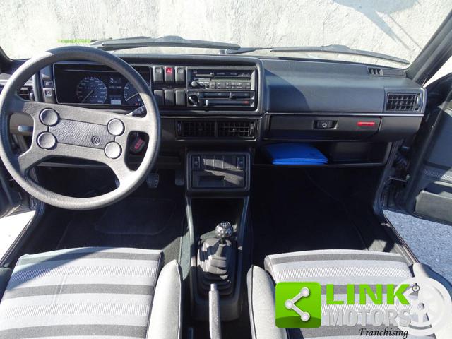 VOLKSWAGEN Golf usata 8